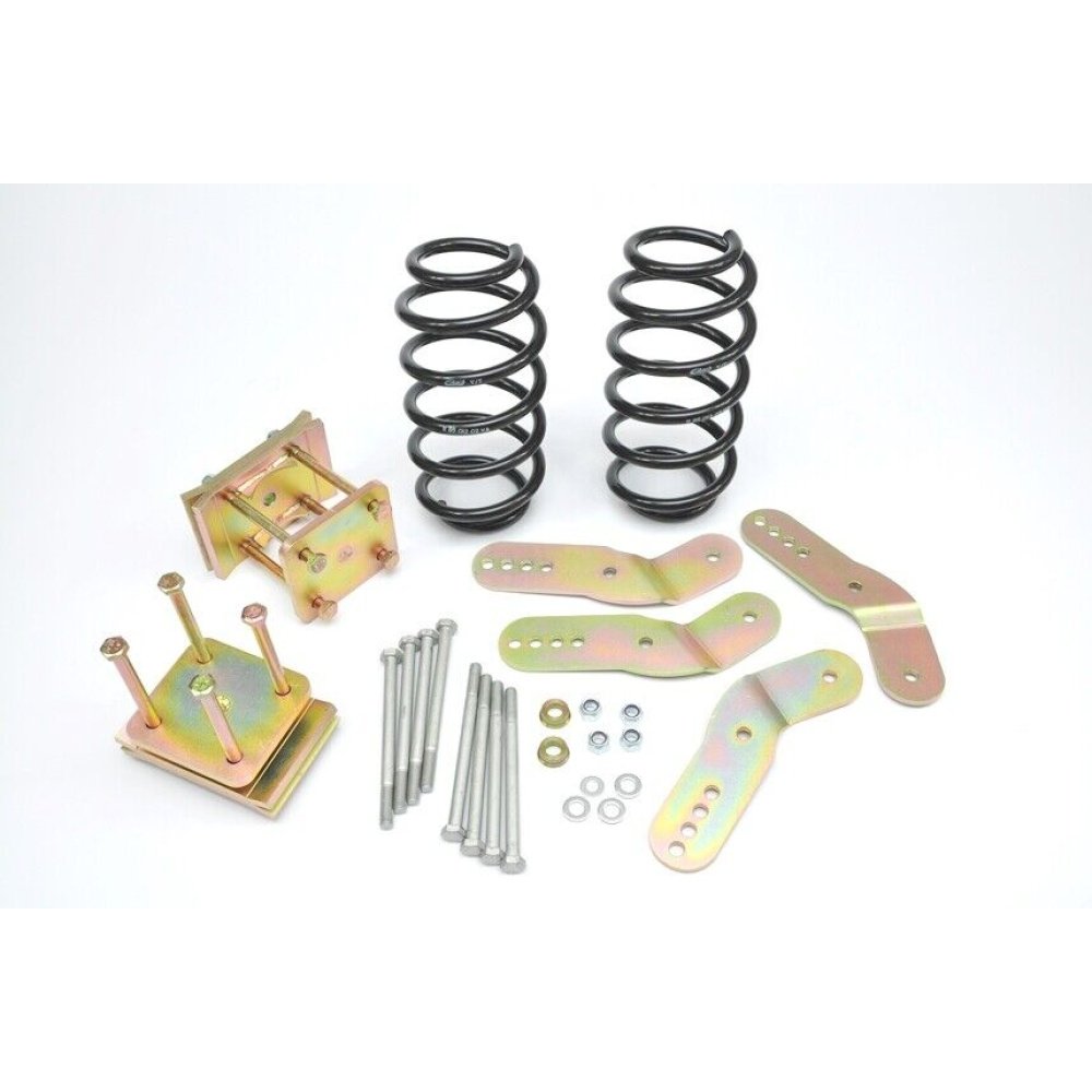 Ελατήρια Χαμηλώματος (45mm) Eibach για Volkswagen Caddy 2004-2015