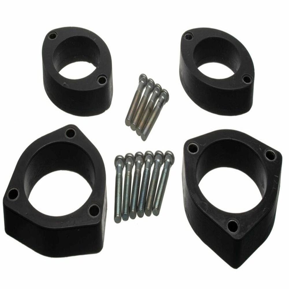 Σετ Προσθήκες Ανύψωσης (Εμπρός-Πίσω) 30mm για Jeep Compass/Patriot 2007-2015