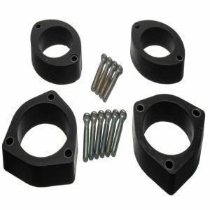 Σετ Προσθήκες Ανύψωσης (Εμπρός-Πίσω) 30mm για Jeep Compass/Patriot 2007-2015