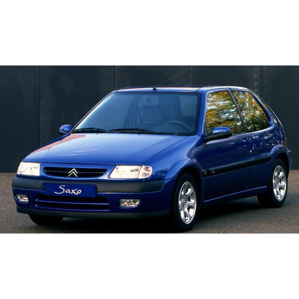 Aμορτισέρ Kayaba(KYB) για Citroen Saxo 1996-2004 - Image 2