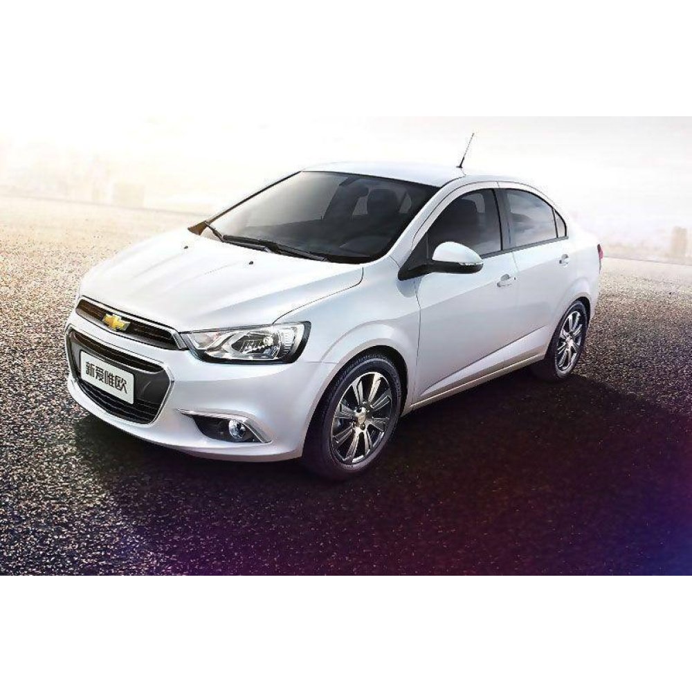 Aμορτισέρ Kayaba(KYB) για Chevrolet Aveo (T300)  2011-2018 - Image 2