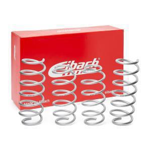 EIBACH PRO-LIFT Ελατήρια Ανύψωσης ΕΜΠΡΟΣ-ΠΙΣΩ (20-25mm) FORD ECOSPORT 2011->