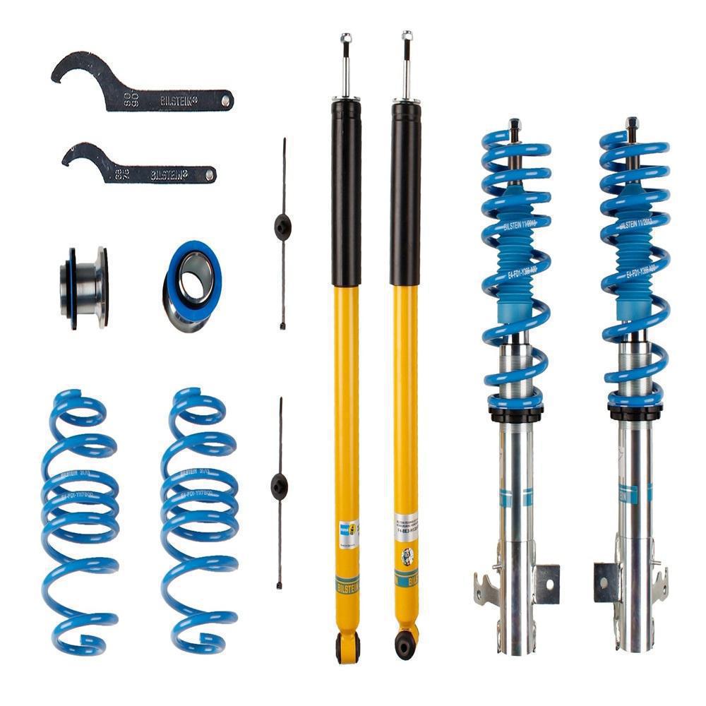Τετράδα Ρυθμιζόμενη Ανάρτηση Bilstein B14 PSS για  Honda Civic VIII [FN, FK] (2005-2015)