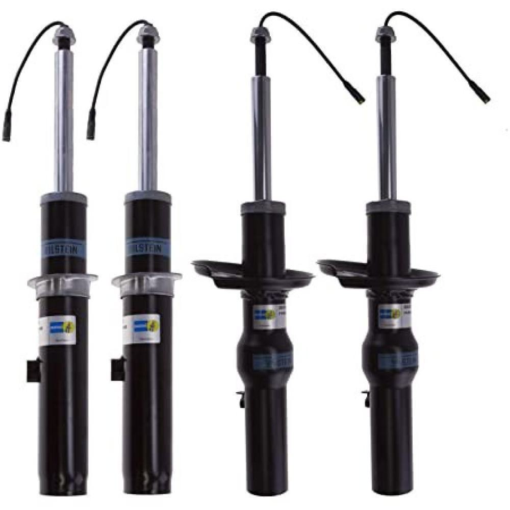 Τετράδα Αμορτισέρ για BMW Series 3 (G20/G80/G28) Bilstein B4 DampTronic Sprint (2018-2023)