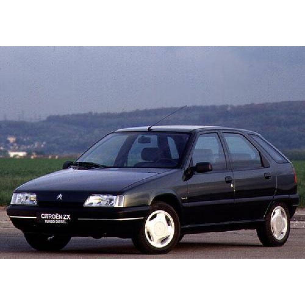 Aμορτισέρ Kayaba(KYB) για Citroen ZX 1991-1999 - Image 2
