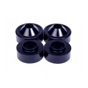 Σετ Προσθήκες Ανύψωσης ΕΜΠΡΟΣ-ΠΙΣΩ  50mm για JEEP WRANGLER JK (2006-2017)