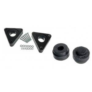 Σετ Προσθήκες Ανύψωσης (Εμπρός-Πίσω) 30mm για Nissan X-trail T31 2007-2015