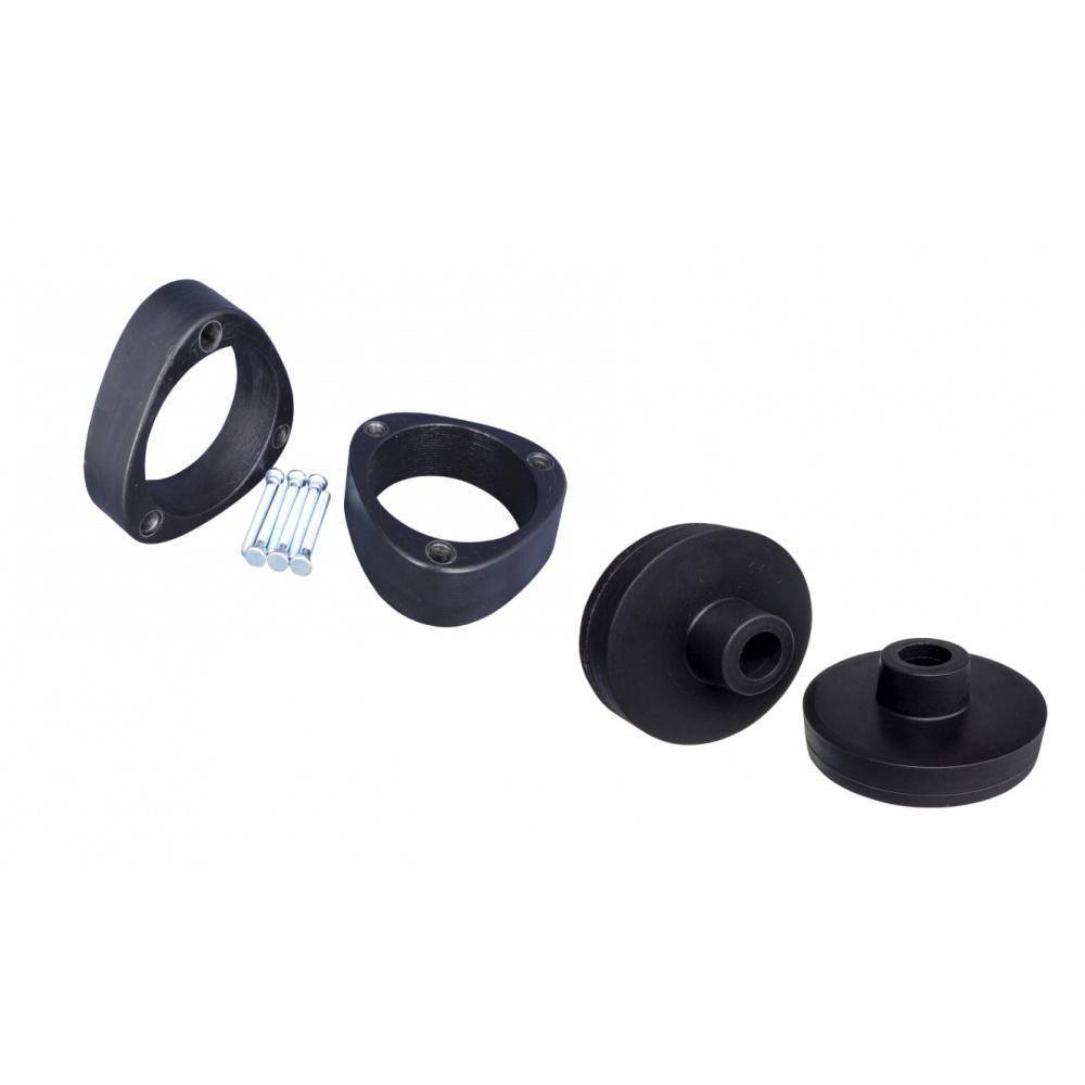 Σετ Προσθήκες Ανύψωσης (Εμπρός-Πίσω) 30mm για Daihatsu Terios 2005-2012