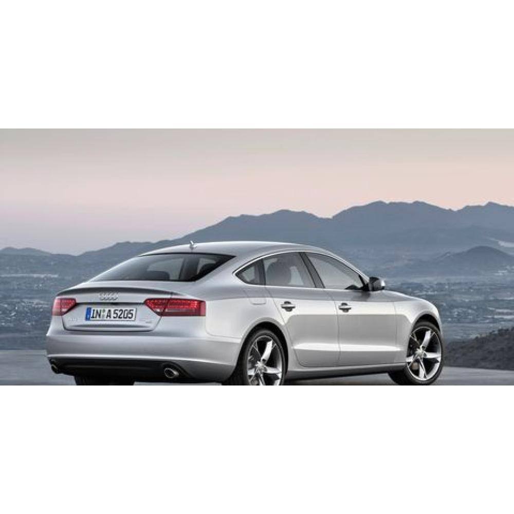 Aμορτισέρ Kayaba(KYB) για Audi A5 2007-2016 - Image 2