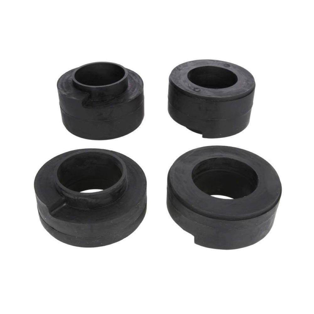 Σετ Προσθήκες Ανύψωσης (Εμπρός-Πίσω) 30mm για Suzuki Grand Vitara 2005-2014